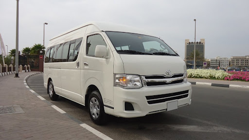 Black Limo Service Dubai — AUTOMOTIVE in Dubai — photo 2