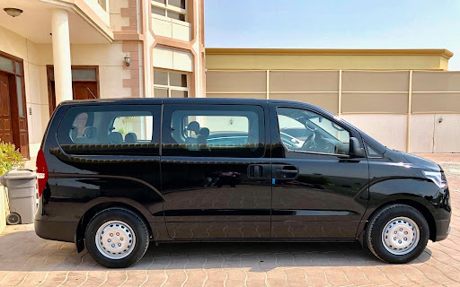 Black Limo Service Dubai — AUTOMOTIVE in Dubai — photo 3