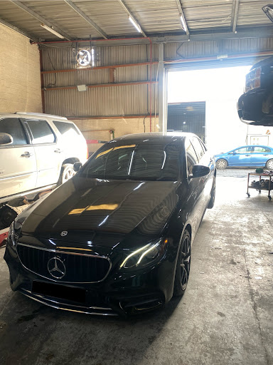 Budget Auto Repairing and Services, Dubai, UAE — AUTOMOTIVE in Dubai — photo 3