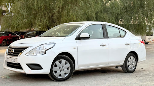 Invictus Car Rental L.L.C — AUTOMOTIVE in Dubai — photo 2