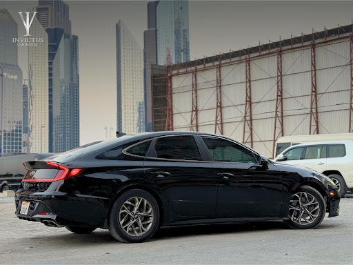 Invictus Car Rental L.L.C — AUTOMOTIVE in Dubai — photo 3