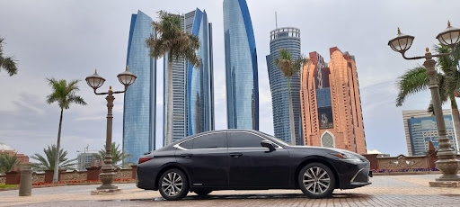 MB Carlift Services | Dubai To Abu Dhabi — AUTOMOTIVE in Dubai — photo 3