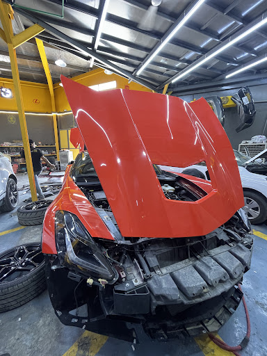 AUTO SHED CAR GARAGE | MOBILE CAR GARAGE DUBAI — AUTOMOTIVE in Dubai — photo 2