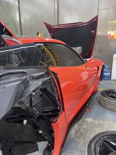 AUTO SHED CAR GARAGE | MOBILE CAR GARAGE DUBAI — AUTOMOTIVE in Dubai — photo 3