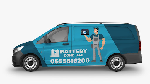 Battery Zone UAE Dubai Car Battery Replacement — AUTOMOTIVE in Dubai — photo 2