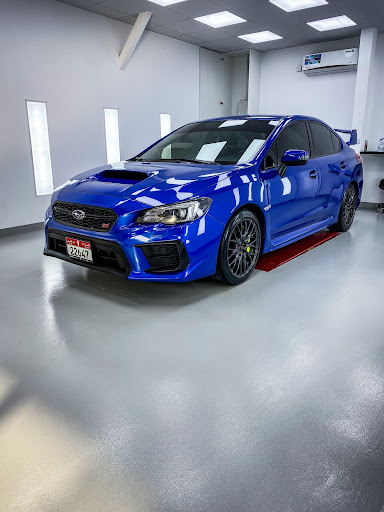 I Detail Any Car/I Service Any Car — AUTOMOTIVE in Dubai — photo 2