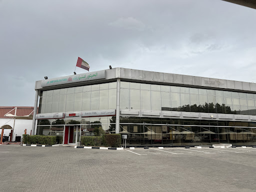 Mitsubishi Motors Service & Parts - DIP - Al Habtoor Motors — AUTOMOTIVE in Dubai — photo 3