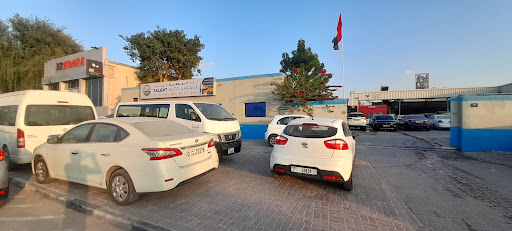 Talent Auto Garage — AUTOMOTIVE in Dubai — photo 1