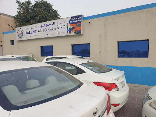 Talent Auto Garage — AUTOMOTIVE in Dubai — photo 2