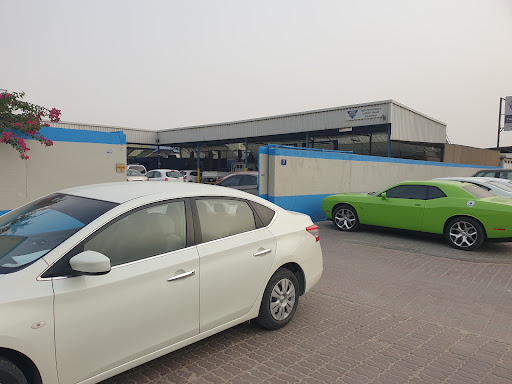 Talent Auto Garage — AUTOMOTIVE in Dubai — photo 3