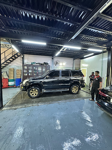 Ahdab international Auto Repairing workhsop LLC — AUTOMOTIVE in Dubai — photo 1