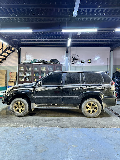Ahdab international Auto Repairing workhsop LLC — AUTOMOTIVE in Dubai — photo 2