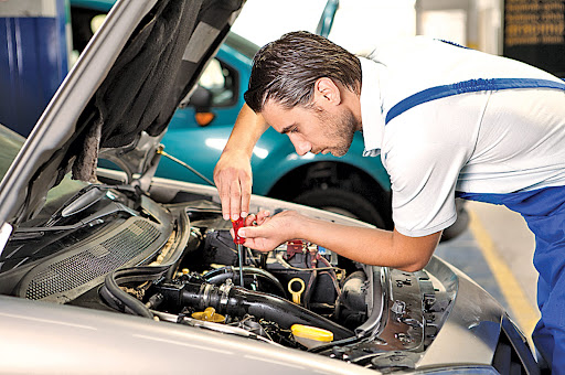 car auto mechanic home service — AUTOMOTIVE in Dubai — photo 2