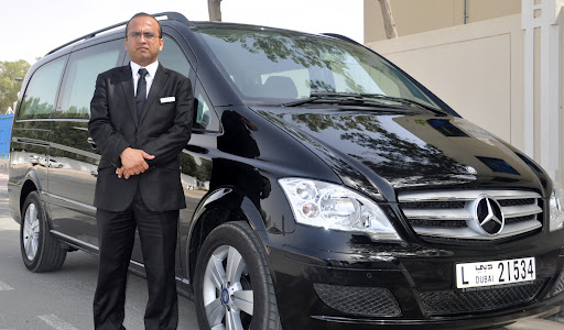 Ahdab International Luxury Transport — AUTOMOTIVE in Dubai — photo 2