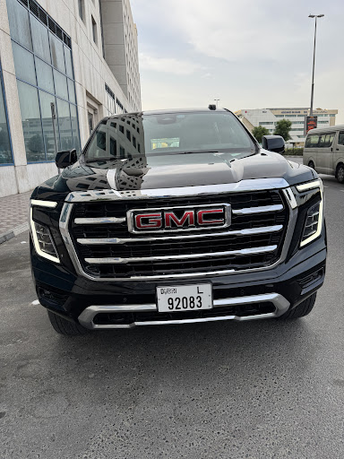 Ahdab International Luxury Transport — AUTOMOTIVE in Dubai — photo 3