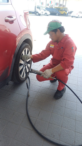 Enoc Oil change — AUTOMOTIVE in Dubai — photo 1