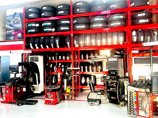 Stanzpro Auto Repairs — AUTOMOTIVE in Dubai