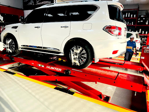 Stanzpro Auto Repairs — AUTOMOTIVE in Dubai — photo 2