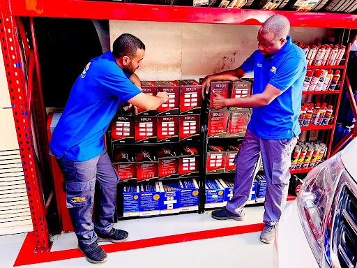 Stanzpro Auto Repairs — AUTOMOTIVE in Dubai — photo 3