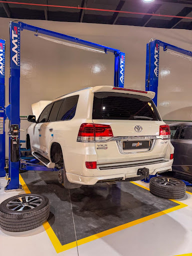 Station One Autos — AUTOMOTIVE in Dubai — photo 2