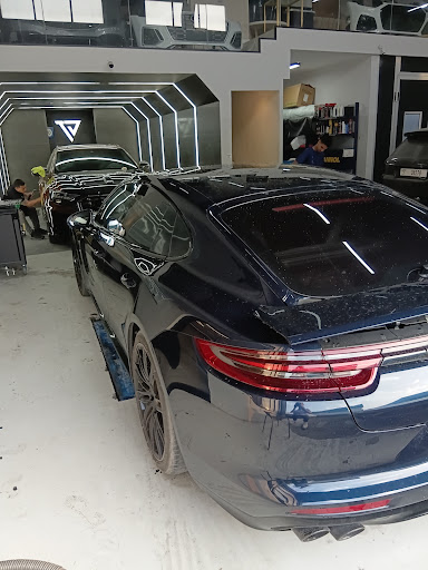 European Car Doctor by Todo Diferente — AUTOMOTIVE in Dubai — photo 2