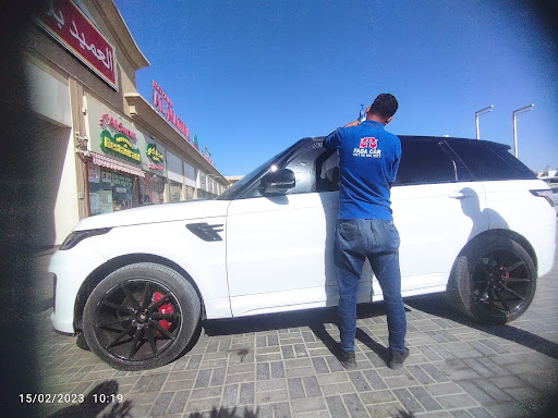 Car service — AUTOMOTIVE in Dubai — photo 2