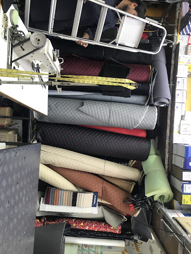 Car service — AUTOMOTIVE in Dubai — photo 3