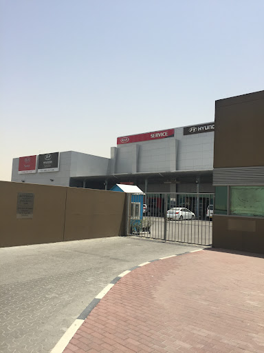 Famous Auto Workshop — AUTOMOTIVE in Dubai — photo 3