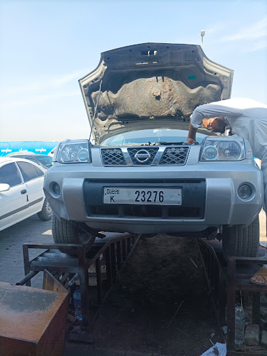 Car Battery Pro Dubai Car Fixing — AUTOMOTIVE in Dubai — photo 1