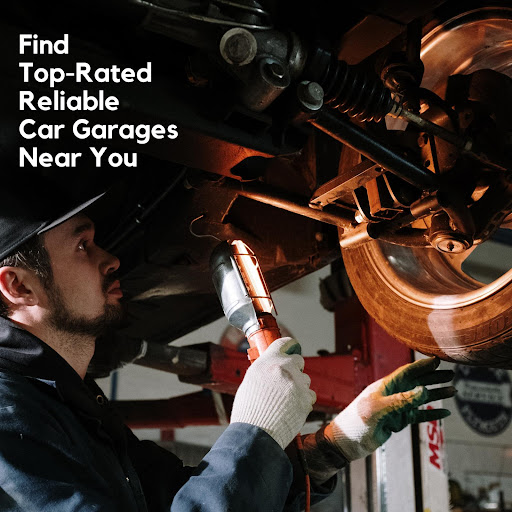 CarFixCompare — AUTOMOTIVE in Dubai — photo 2