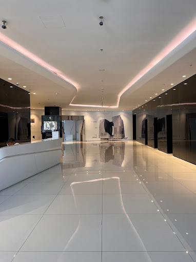 HEYGO Limo Luxury Motor Vehicles Services L.L.C — AUTOMOTIVE in Dubai — photo 1