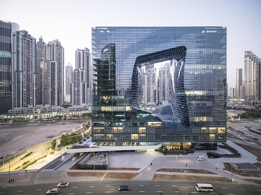 HEYGO Limo Luxury Motor Vehicles Services L.L.C — AUTOMOTIVE in Dubai — photo 3