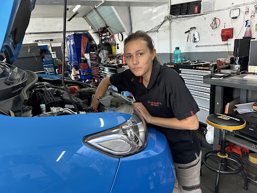 Car Mechanical Services — AUTOMOTIVE in Dubai — photo 1