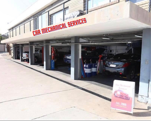 Car Mechanical Services — AUTOMOTIVE in Dubai — photo 2