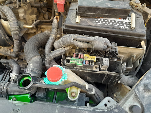 Car Battery Replacement and Car Repair Online Service & Car Battery fixing 24/7 — AUTOMOTIVE in Dubai — photo 3