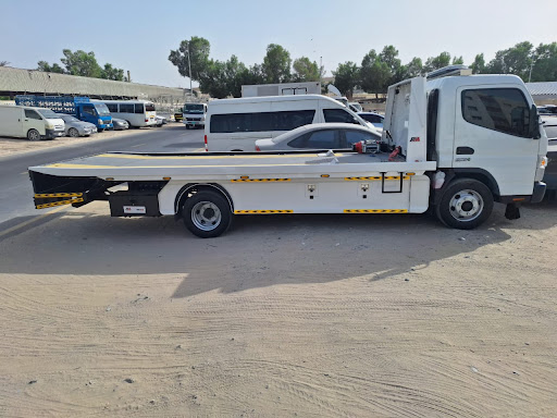 Dubai Rapid Recovery — AUTOMOTIVE in Dubai — photo 2