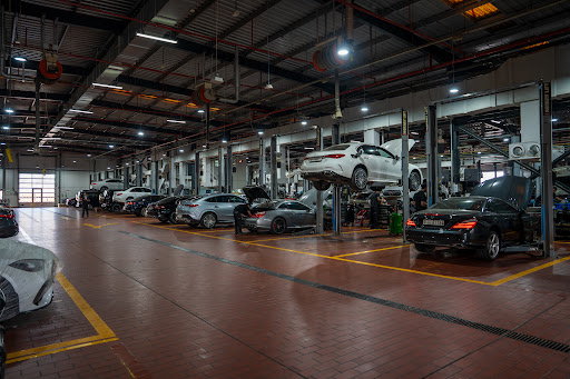 Gargash — AUTOMOTIVE in Dubai — photo 2