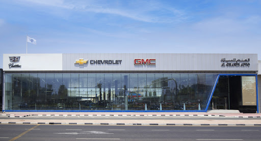 Al Ghandi Auto Showroom Deira - معرض الكندي للسيارات ديرة — AUTOMOTIVE in Dubai — photo 2