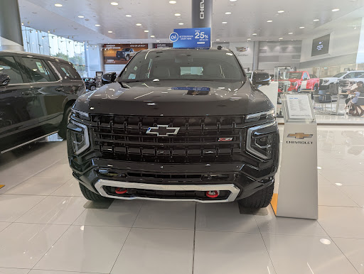 Al Ghandi Auto Showroom Deira - معرض الكندي للسيارات ديرة — AUTOMOTIVE in Dubai — photo 3