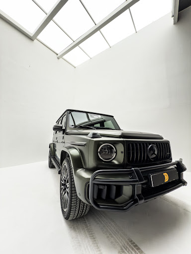 DRIVEX CAR RENTAL DUBAI - LUXURY & AFFORDABLE CARS — AUTOMOTIVE in Dubai — photo 3
