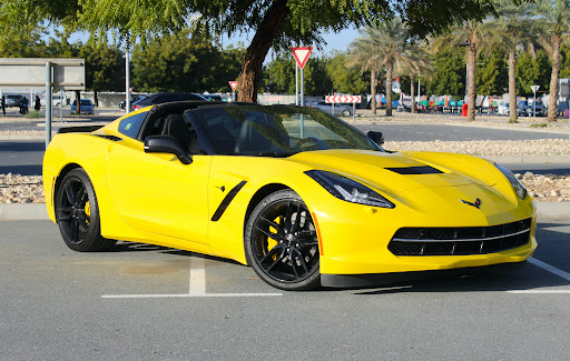 Gemini Automotive Solutions — AUTOMOTIVE in Dubai — photo 1