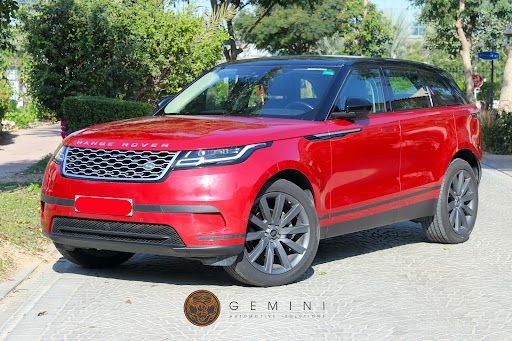 Gemini Automotive Solutions — AUTOMOTIVE in Dubai — photo 2