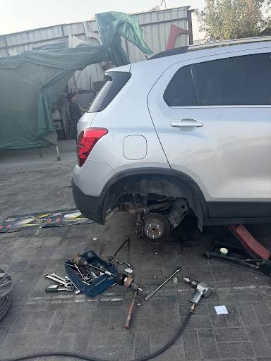 Cars Doctor UAE — AUTOMOTIVE in Dubai