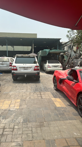 Cars Doctor UAE — AUTOMOTIVE in Dubai — photo 1