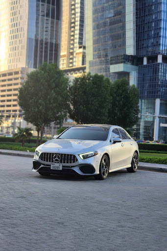 Xbeast Rent A Car - Dubai — AUTOMOTIVE in Dubai — photo 3