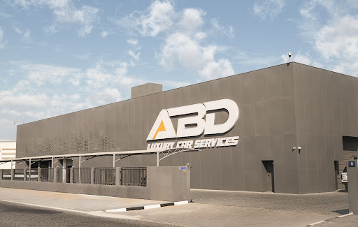 ABD Luxury car services -DIP 2 — AUTOMOTIVE in Dubai — photo 1