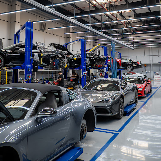 ABD Luxury car services -DIP 2 — AUTOMOTIVE in Dubai — photo 2