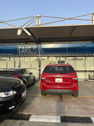Cars24 UAE | Sell Any Car Dubai - Best Car Valuation — AUTOMOTIVE in Dubai — photo 1