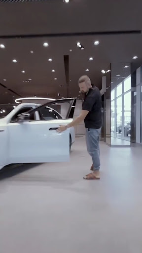 AGMC - BMW - Sheikh Zayed Road — AUTOMOTIVE in Dubai — photo 1