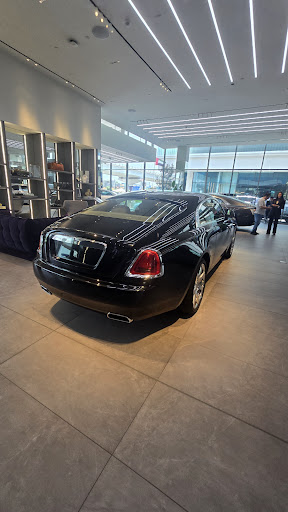 AGMC - BMW - Sheikh Zayed Road — AUTOMOTIVE in Dubai — photo 3